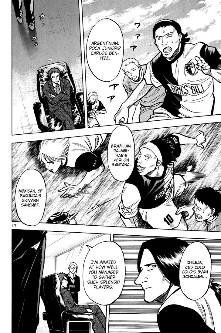 Read Lost Man chapter 9 image 20 on Lezhin