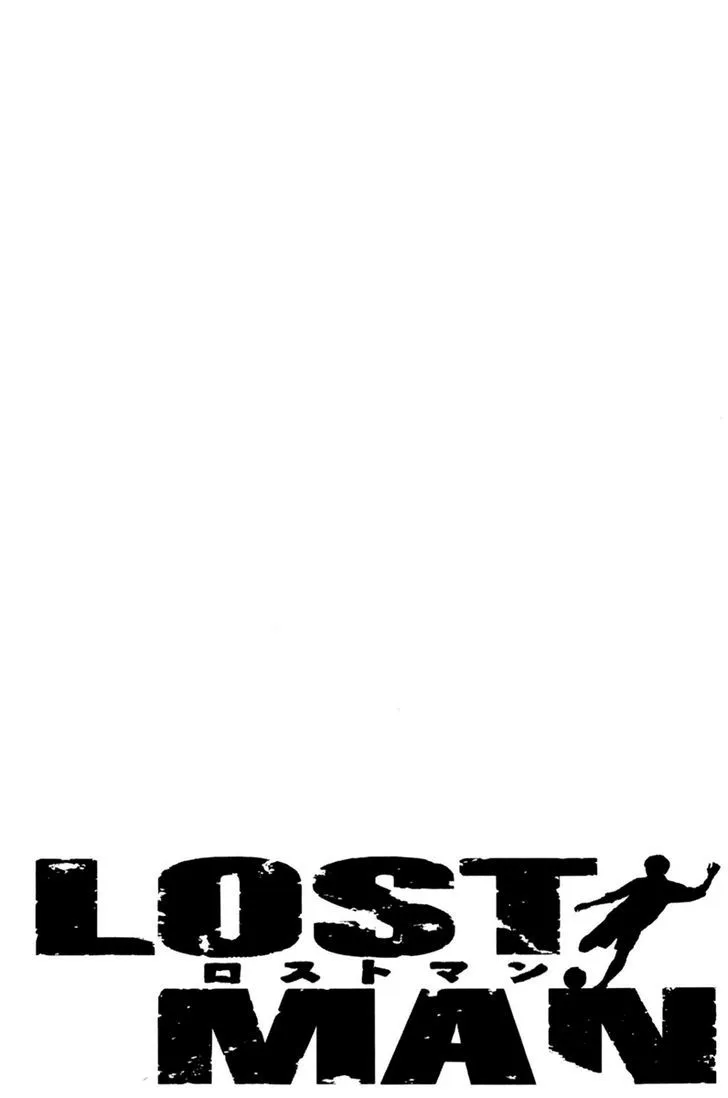 Read Lost Man chapter 9 image 4 on Lezhin