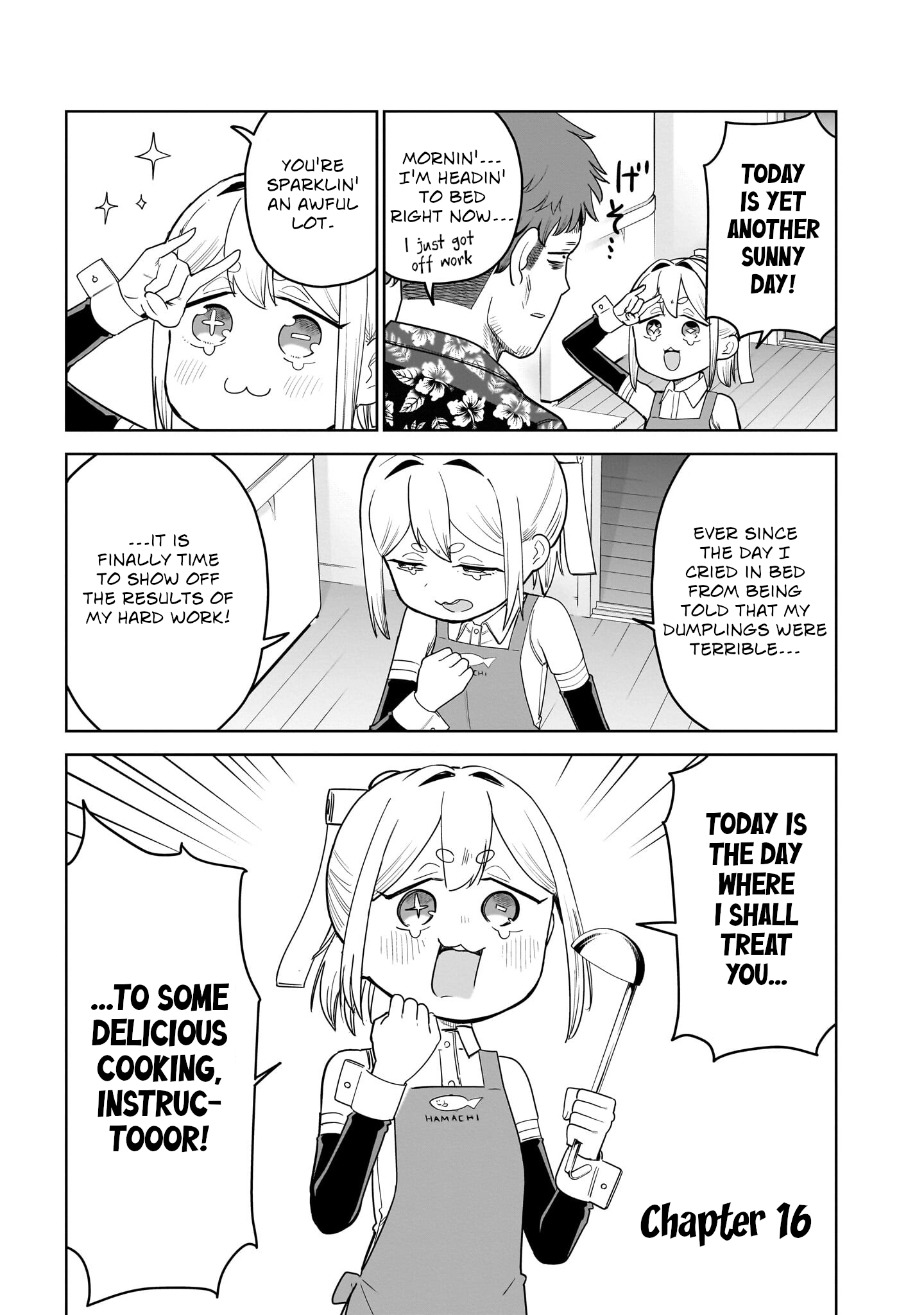 Read Lost Man chapter 91 image 0 on Lezhin