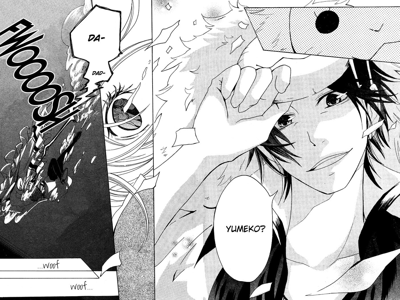 Read Lost Mouse Girl chapter 0 image 25 on Lezhin