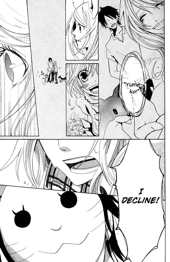 Read Lost Mouse Girl chapter 1 image 21 on Lezhin