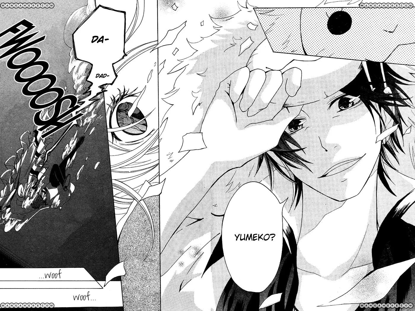 Read Lost Mouse Girl chapter 1 image 26 on Lezhin