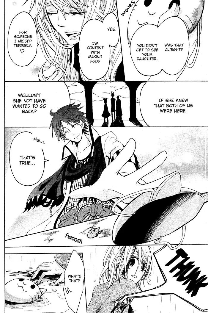 Read Lost Mouse Girl chapter 1 image 29 on Lezhin