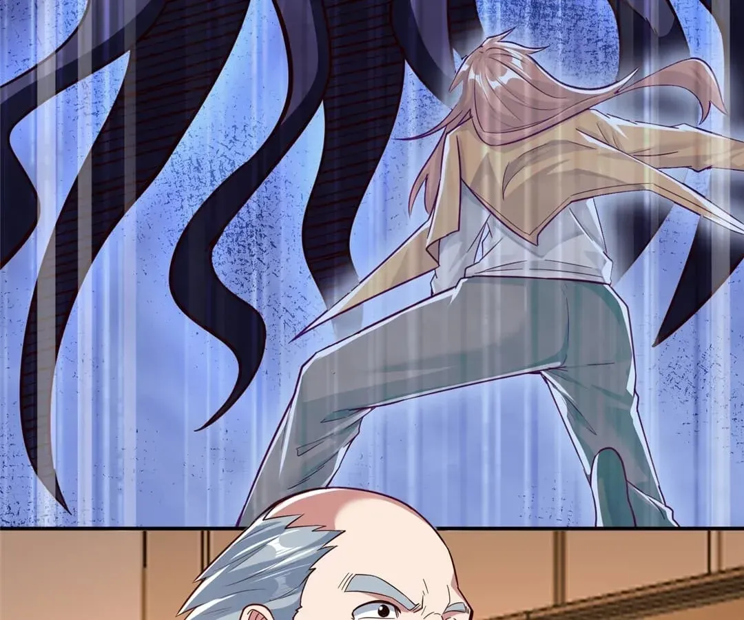Lost Powers Restored: Unlocking a New Skill Every Day Chapter 118 page 33 - 