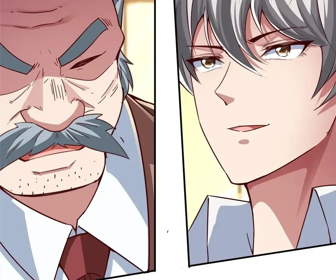 Lost Powers Restored: Unlocking a New Skill Every Day Chapter 119 page 3 - 