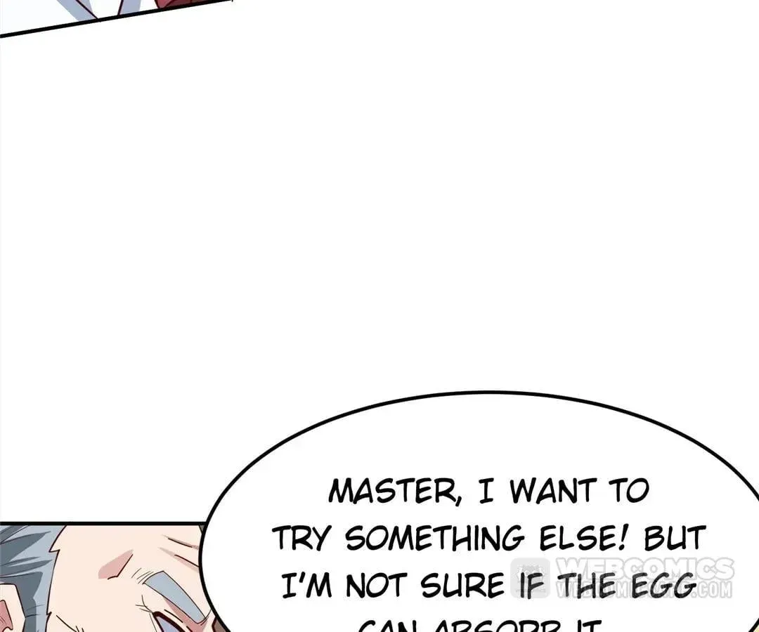 Lost Powers Restored: Unlocking a New Skill Every Day Chapter 119 page 4 - 