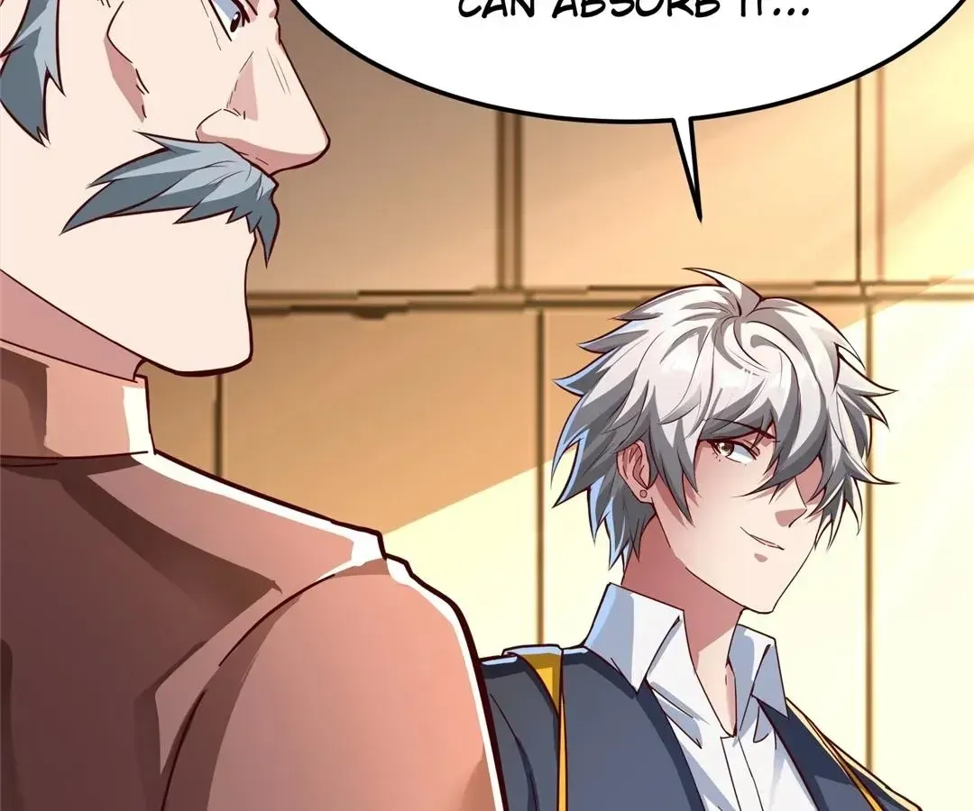 Lost Powers Restored: Unlocking a New Skill Every Day Chapter 119 page 5 - 