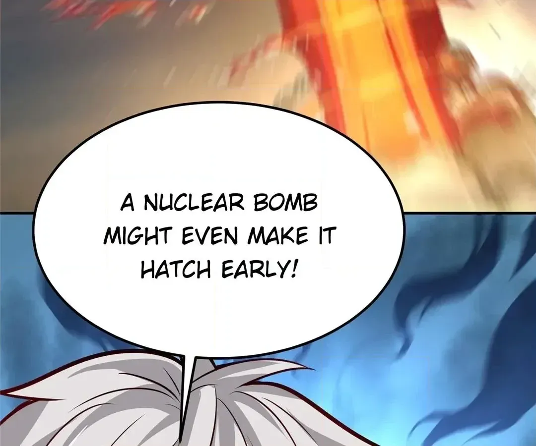 Lost Powers Restored: Unlocking a New Skill Every Day Chapter 119 page 41 - 
