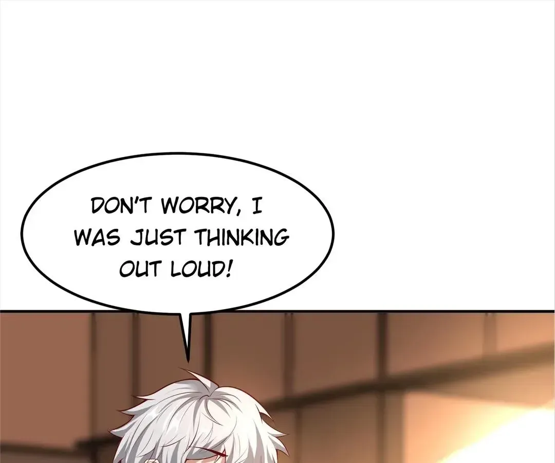 Lost Powers Restored: Unlocking a New Skill Every Day Chapter 119 page 46 - 