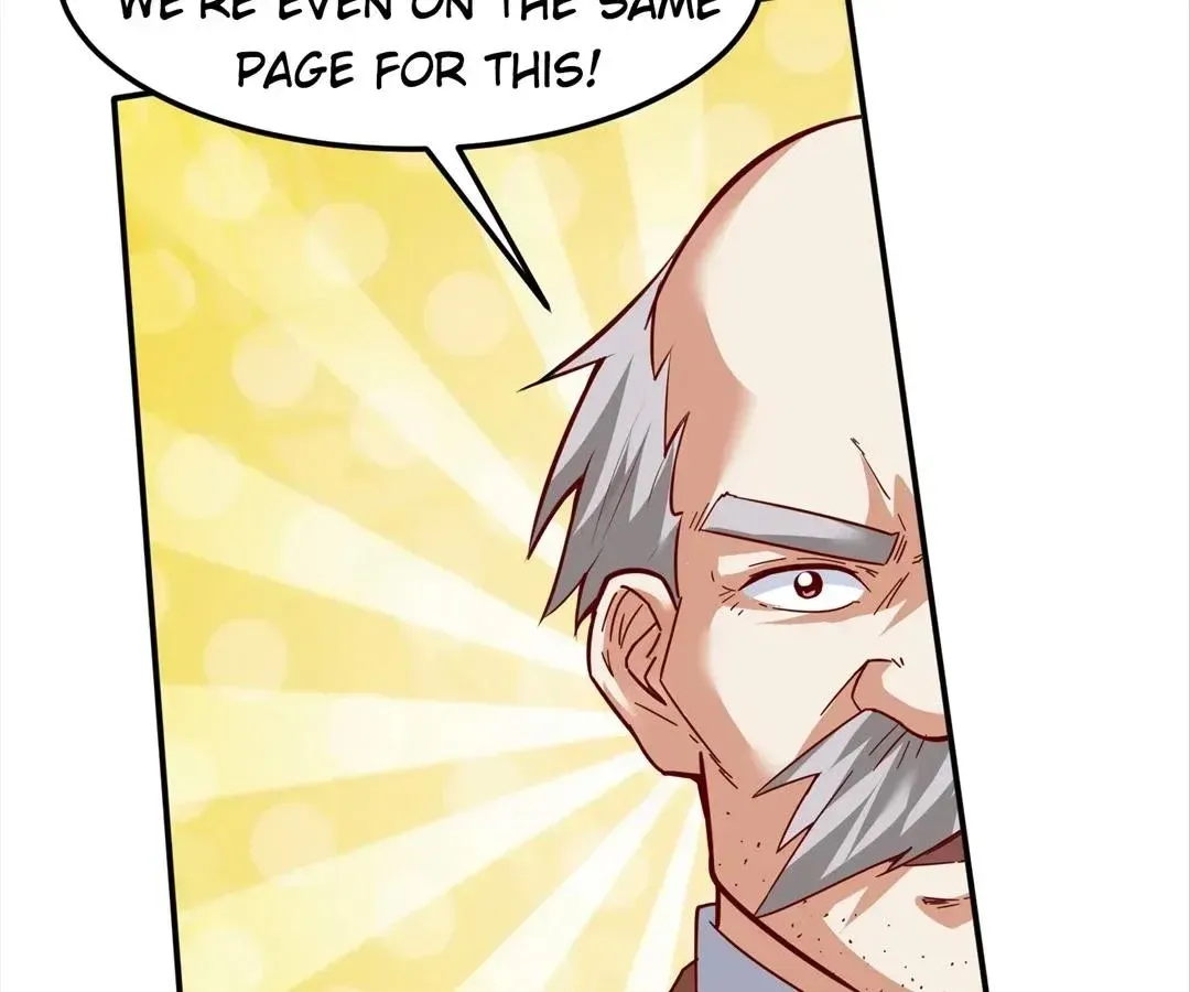 Lost Powers Restored: Unlocking a New Skill Every Day Chapter 119 page 49 - 
