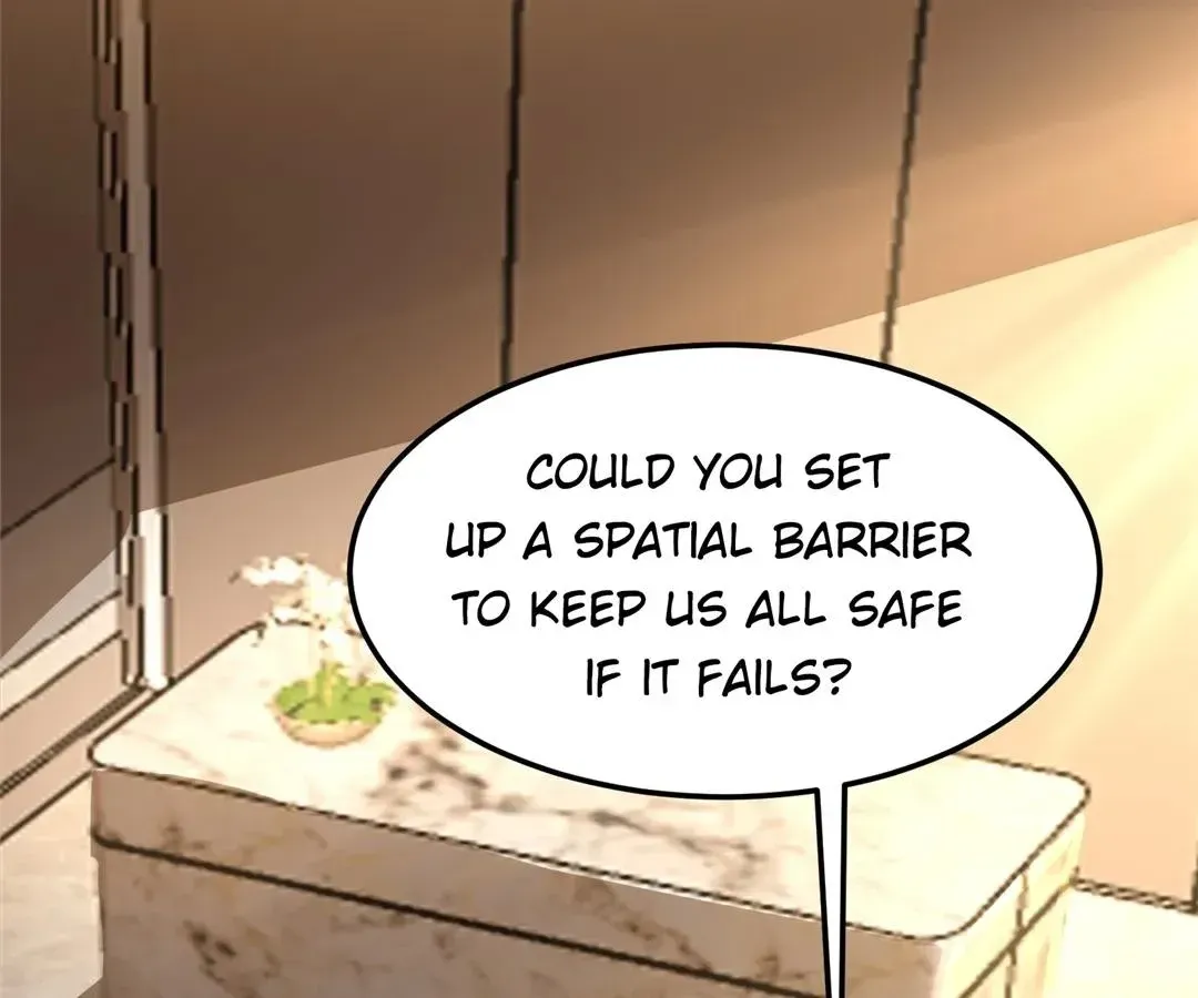 Lost Powers Restored: Unlocking a New Skill Every Day Chapter 119 page 7 - 