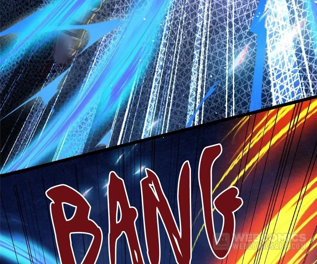 Lost Powers Restored: Unlocking a New Skill Every Day Chapter 120 page 4 - 