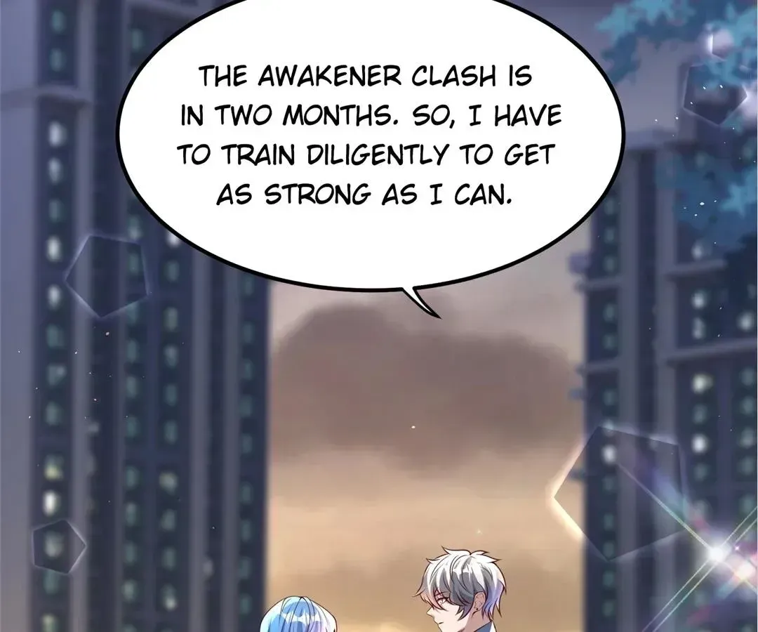 Lost Powers Restored: Unlocking a New Skill Every Day Chapter 121 page 18 - 