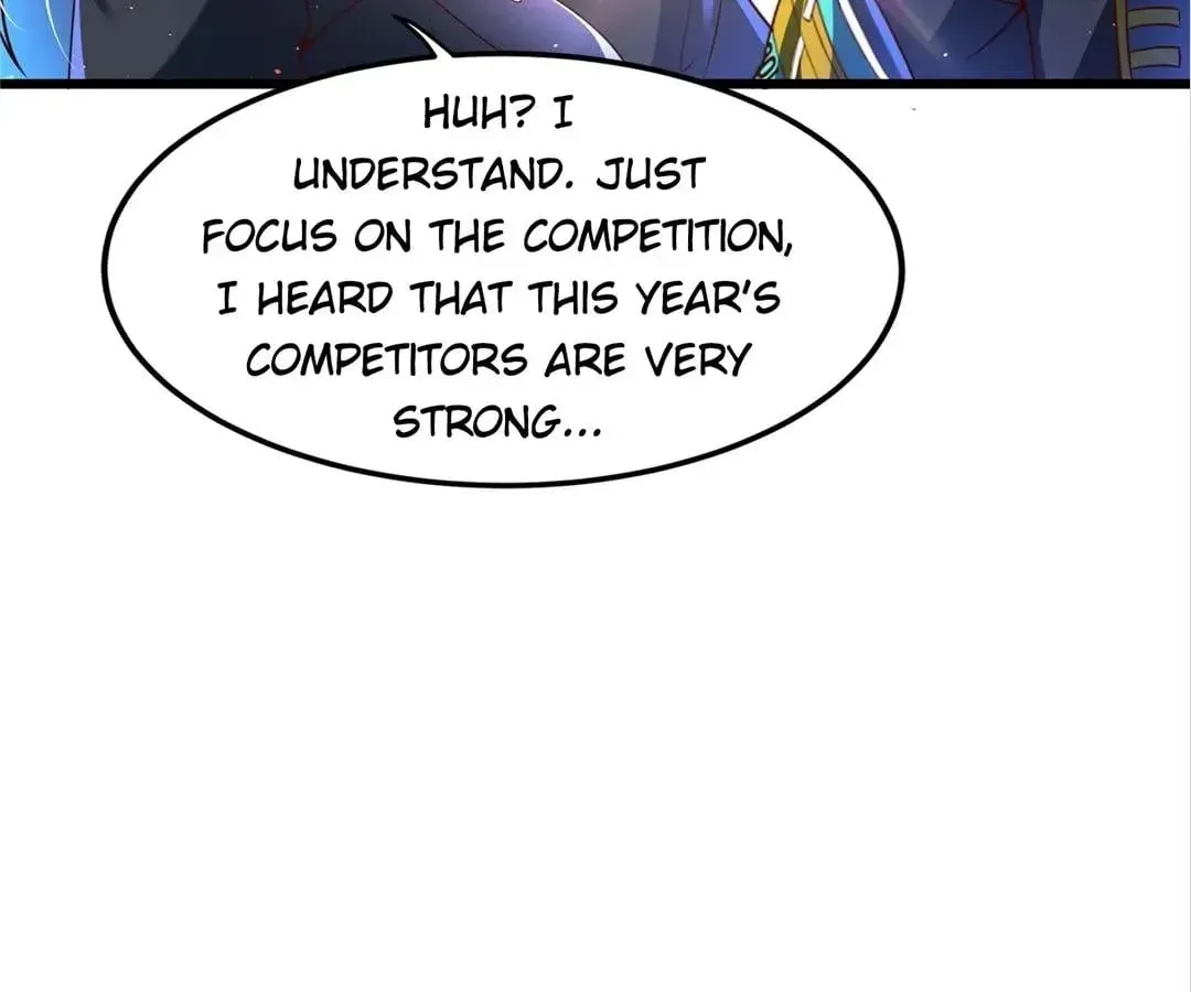 Lost Powers Restored: Unlocking a New Skill Every Day Chapter 121 page 22 - 