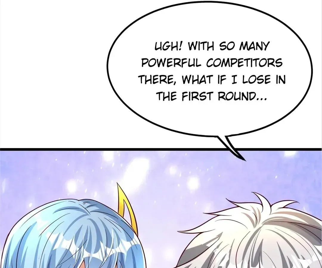 Lost Powers Restored: Unlocking a New Skill Every Day Chapter 121 page 23 - 