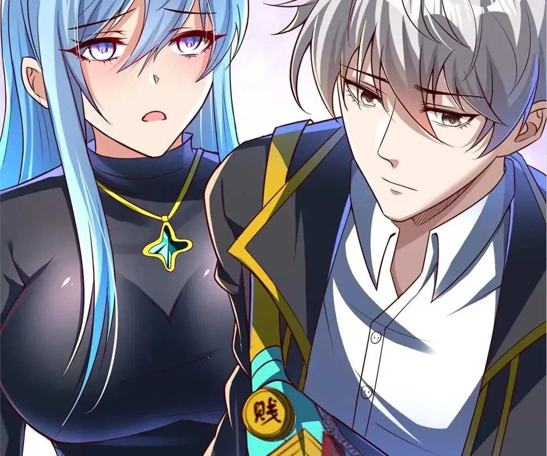 Lost Powers Restored: Unlocking a New Skill Every Day Chapter 121 page 24 - 