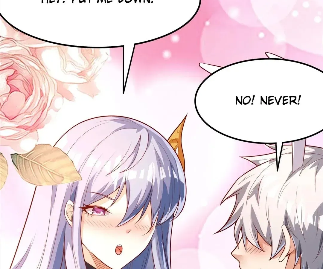 Lost Powers Restored: Unlocking a New Skill Every Day Chapter 121 page 30 - 