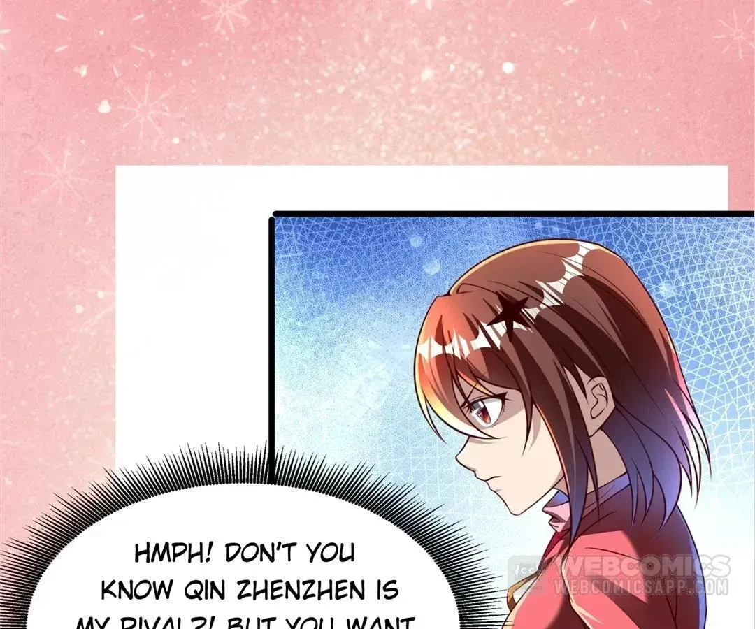Lost Powers Restored: Unlocking a New Skill Every Day Chapter 121 page 4 - 