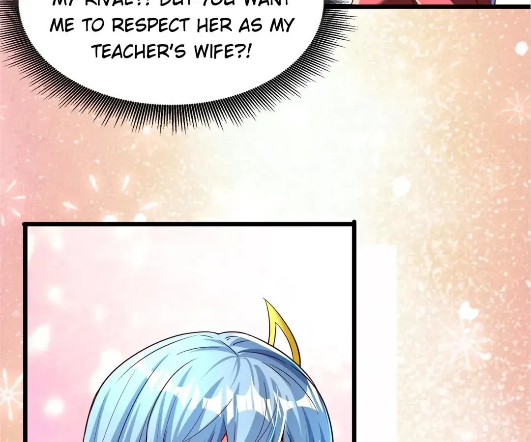 Lost Powers Restored: Unlocking a New Skill Every Day Chapter 121 page 5 - 