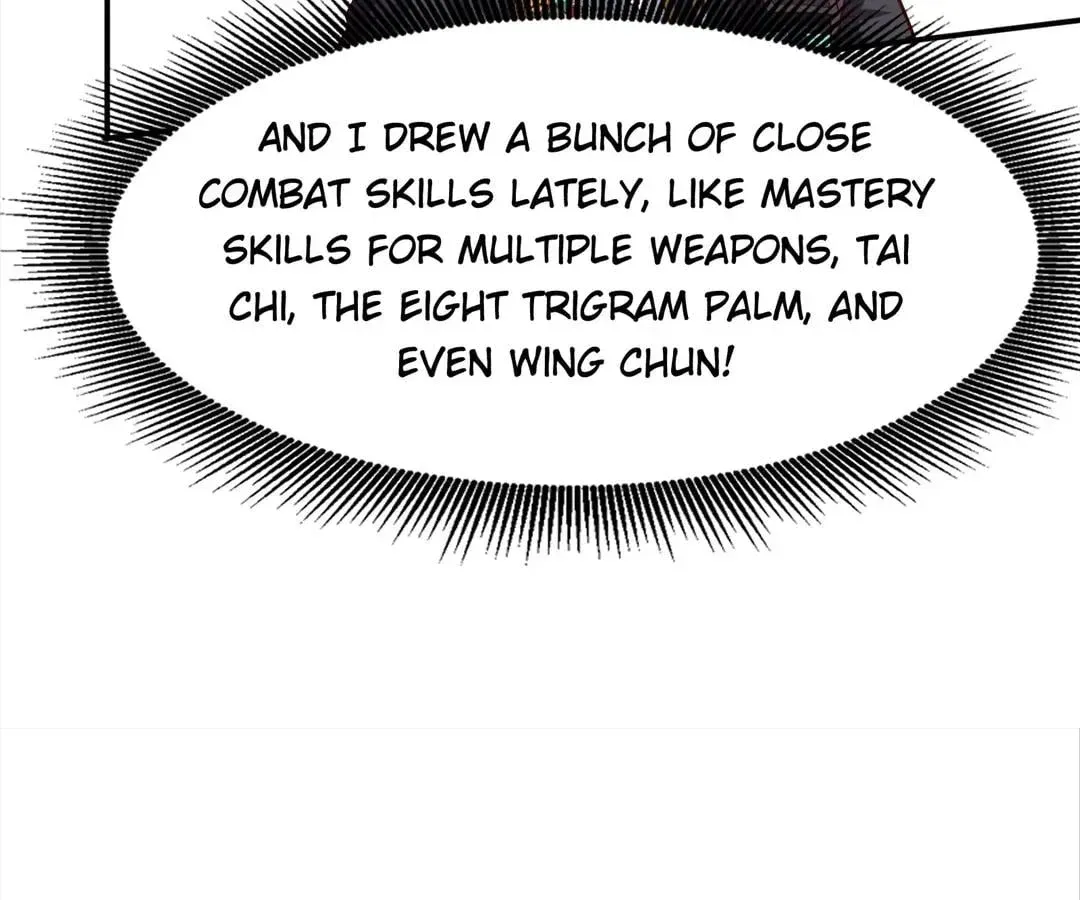 Lost Powers Restored: Unlocking a New Skill Every Day Chapter 121 page 46 - 
