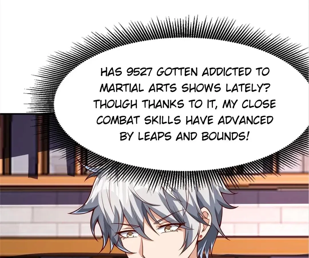 Lost Powers Restored: Unlocking a New Skill Every Day Chapter 121 page 47 - 
