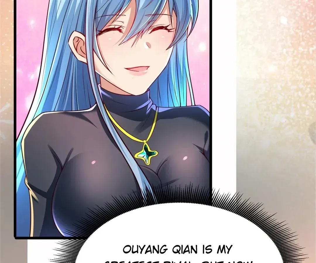 Lost Powers Restored: Unlocking a New Skill Every Day Chapter 121 page 6 - 