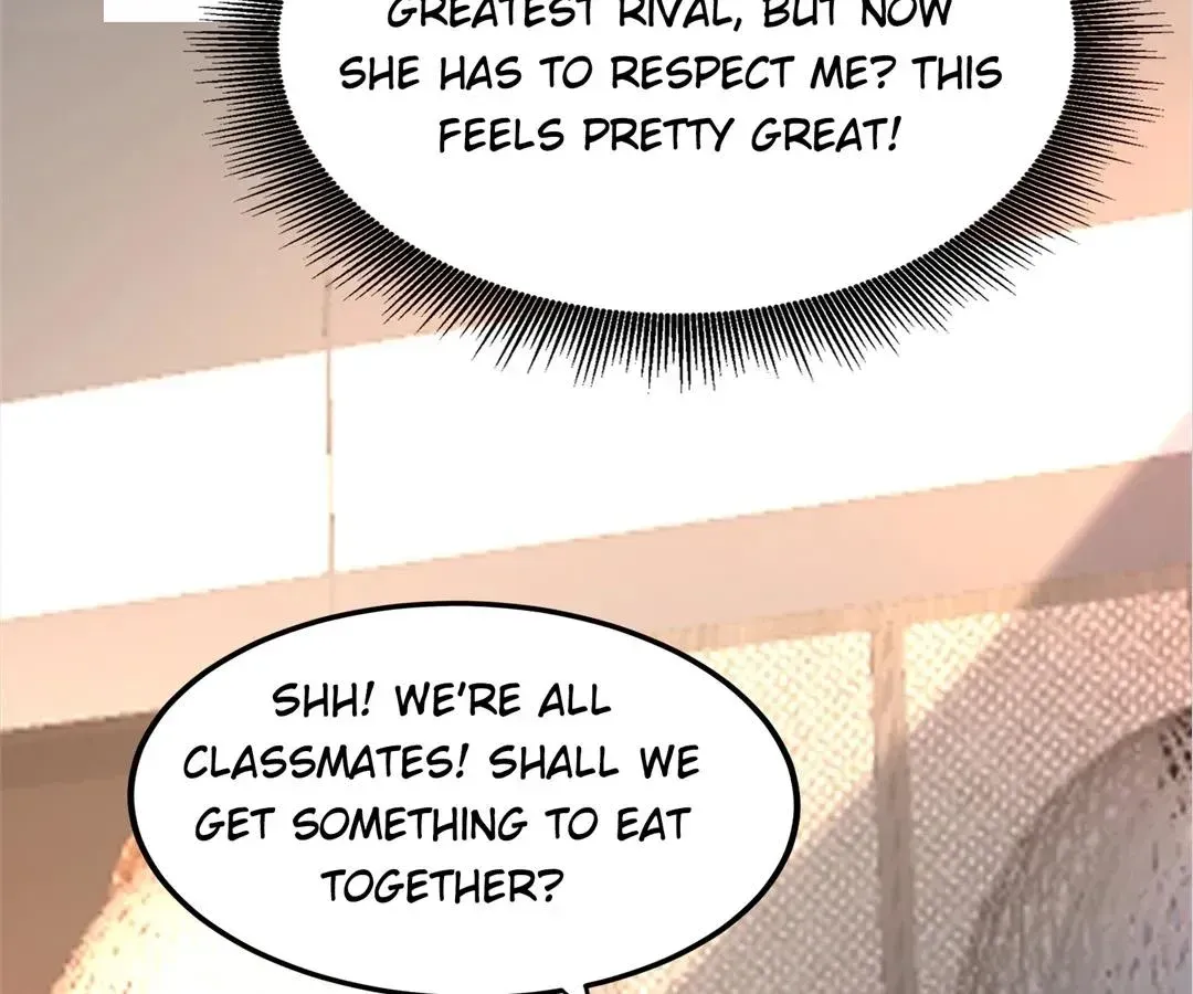 Lost Powers Restored: Unlocking a New Skill Every Day Chapter 121 page 7 - 