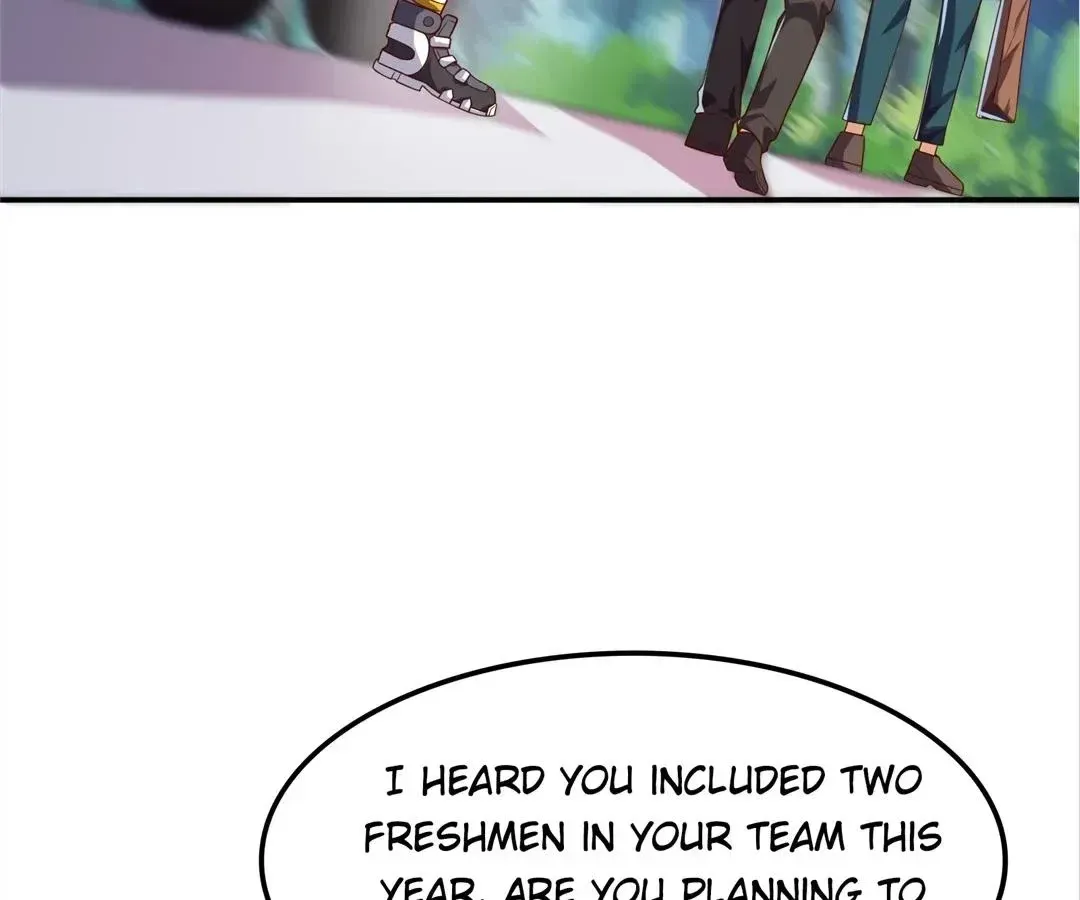 Lost Powers Restored: Unlocking a New Skill Every Day Chapter 122 page 42 - 