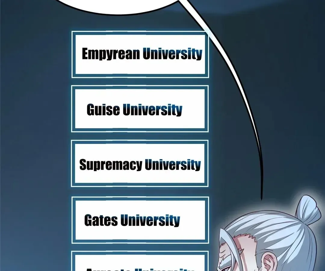 Lost Powers Restored: Unlocking a New Skill Every Day Chapter 123 page 3 - 
