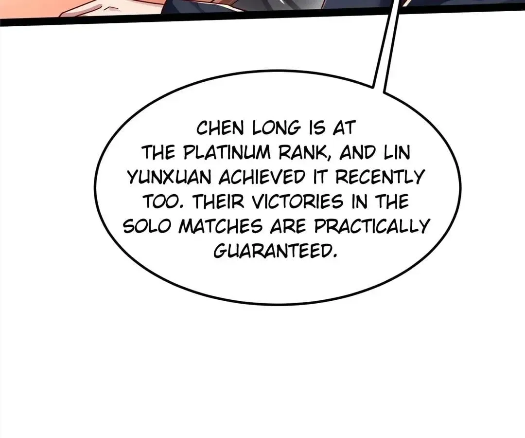 Lost Powers Restored: Unlocking a New Skill Every Day Chapter 123 page 33 - 