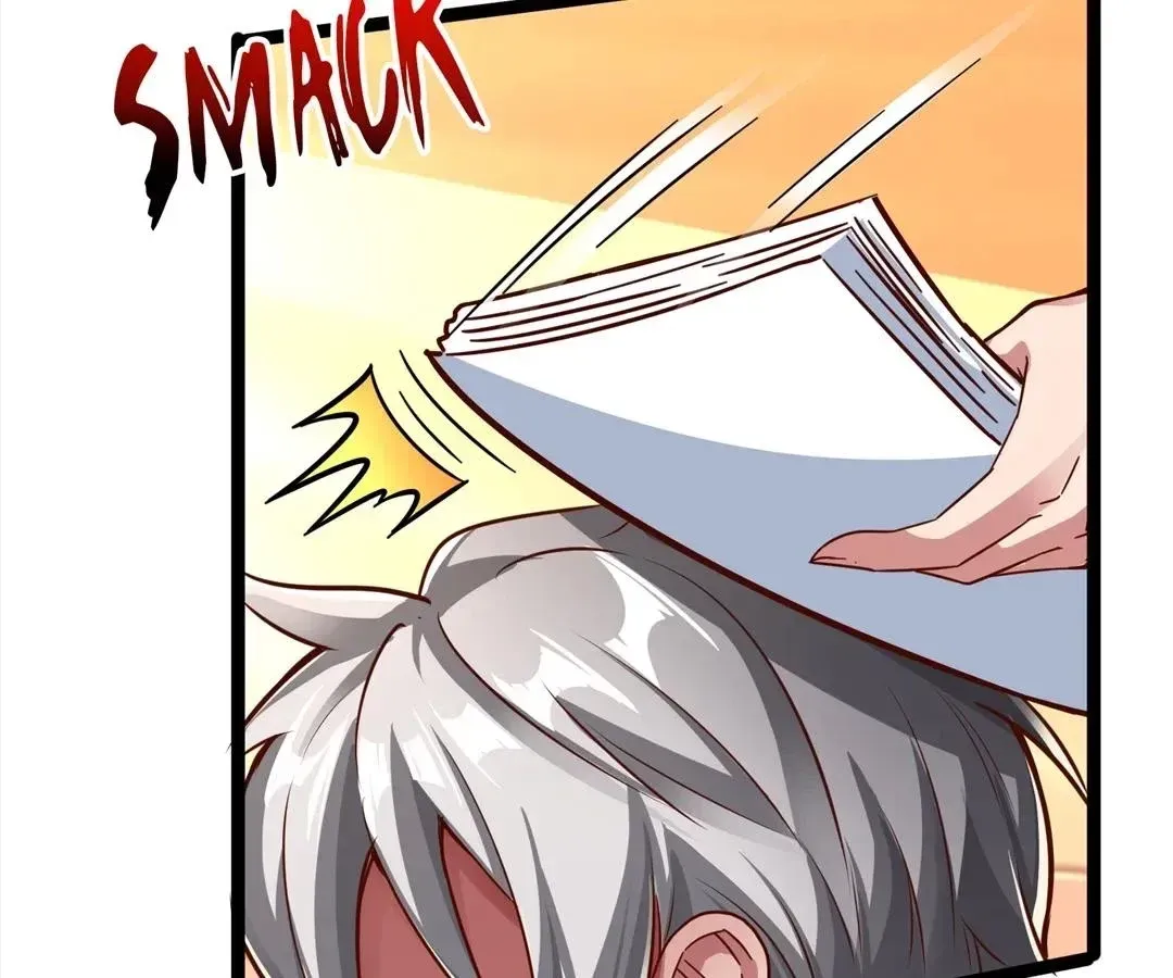 Lost Powers Restored: Unlocking a New Skill Every Day Chapter 123 page 49 - 