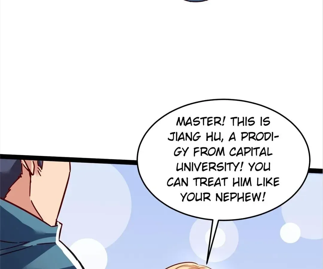 Lost Powers Restored: Unlocking a New Skill Every Day Chapter 124 page 19 - 