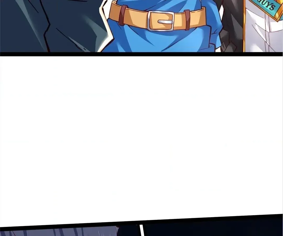 Lost Powers Restored: Unlocking a New Skill Every Day Chapter 124 page 21 - 