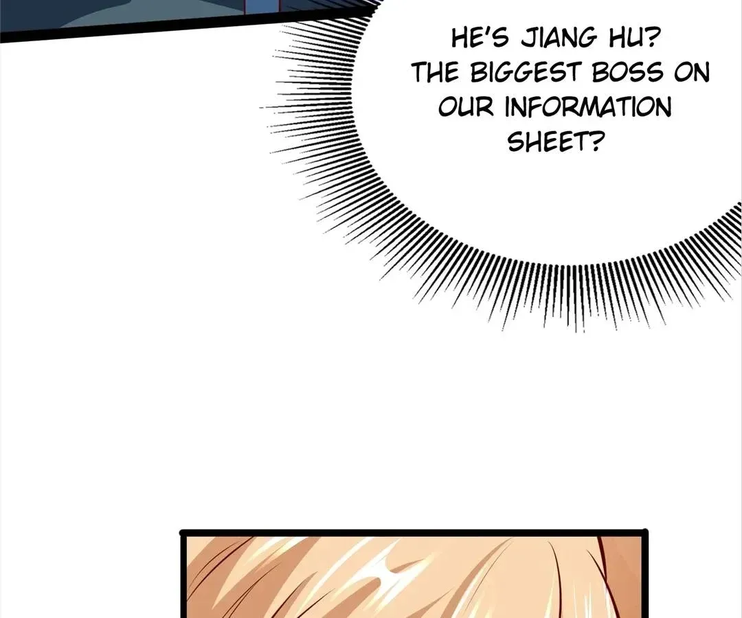 Lost Powers Restored: Unlocking a New Skill Every Day Chapter 124 page 23 - 