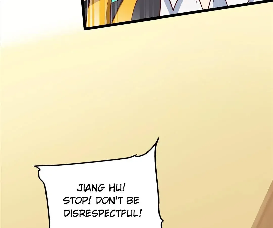 Lost Powers Restored: Unlocking a New Skill Every Day Chapter 124 page 34 - 