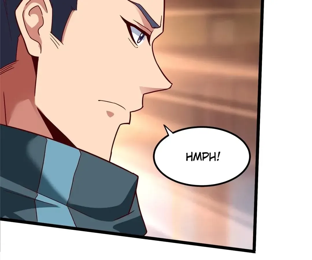 Lost Powers Restored: Unlocking a New Skill Every Day Chapter 124 page 38 - 