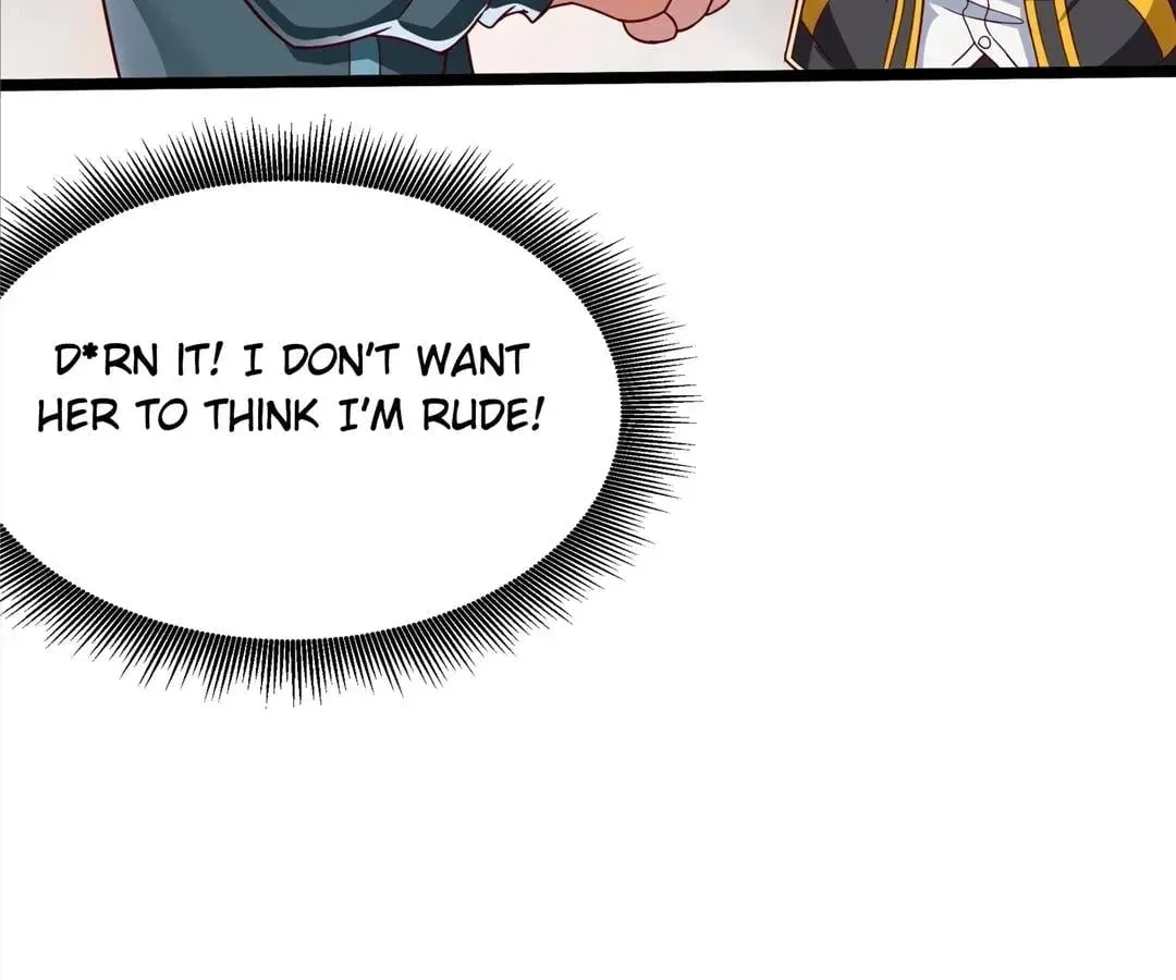 Lost Powers Restored: Unlocking a New Skill Every Day Chapter 124 page 43 - 