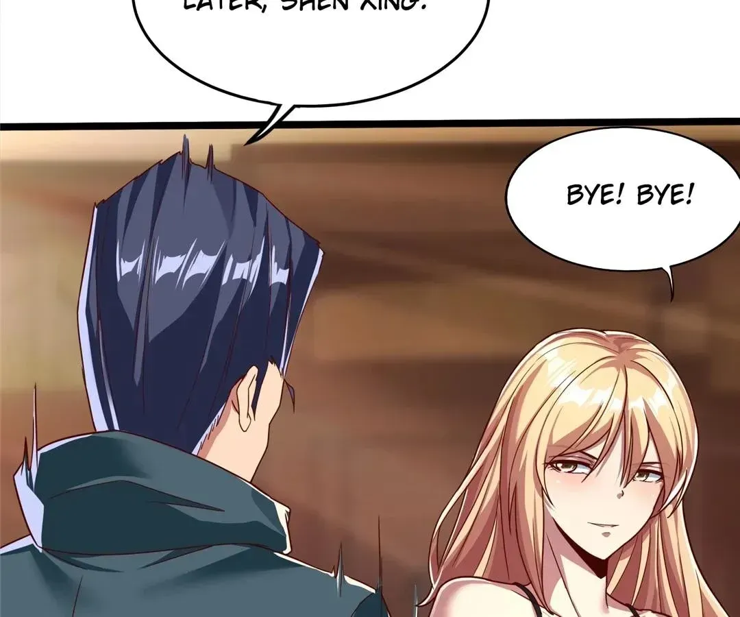 Lost Powers Restored: Unlocking a New Skill Every Day Chapter 124 page 47 - 