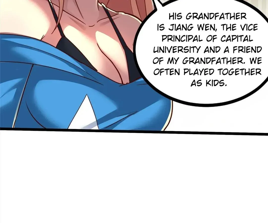 Lost Powers Restored: Unlocking a New Skill Every Day Chapter 124 page 54 - 