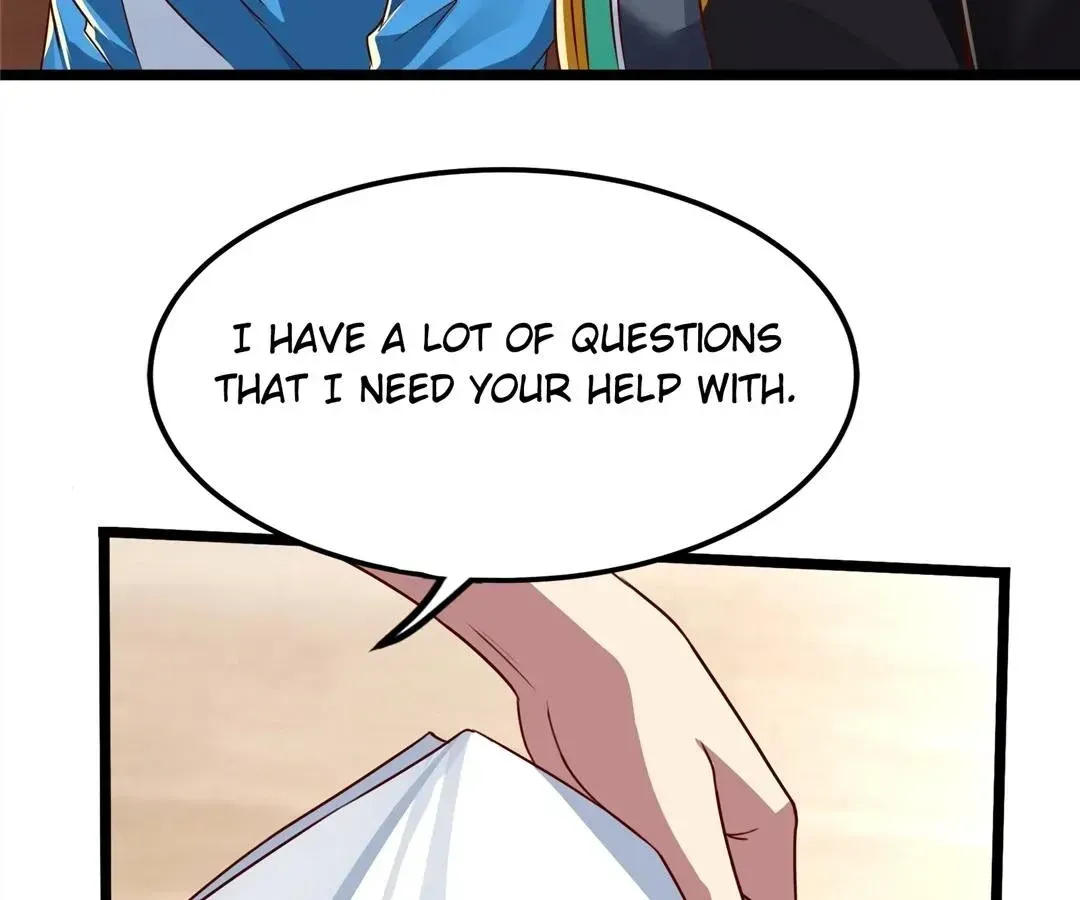 Lost Powers Restored: Unlocking a New Skill Every Day Chapter 124 page 57 - 