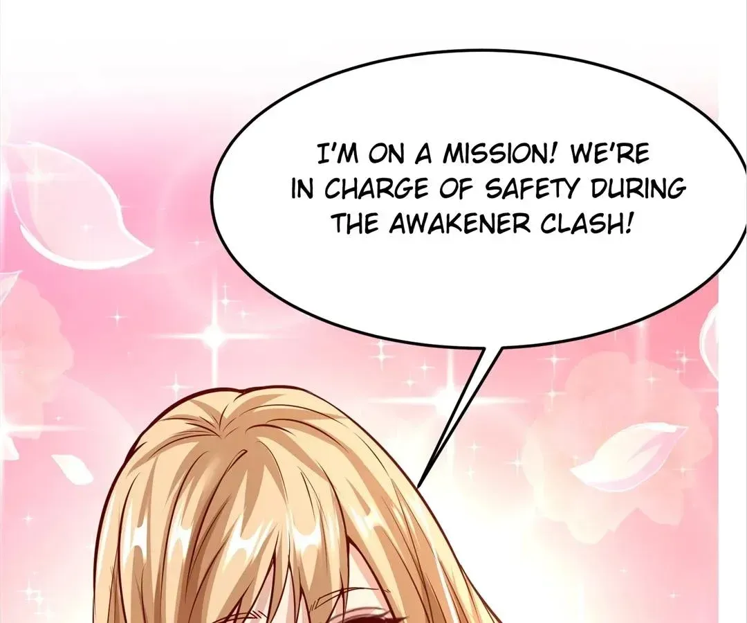 Lost Powers Restored: Unlocking a New Skill Every Day Chapter 124 page 7 - 