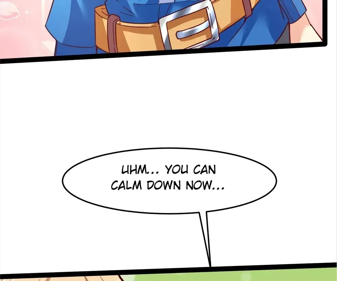 Lost Powers Restored: Unlocking a New Skill Every Day Chapter 124 page 9 - 