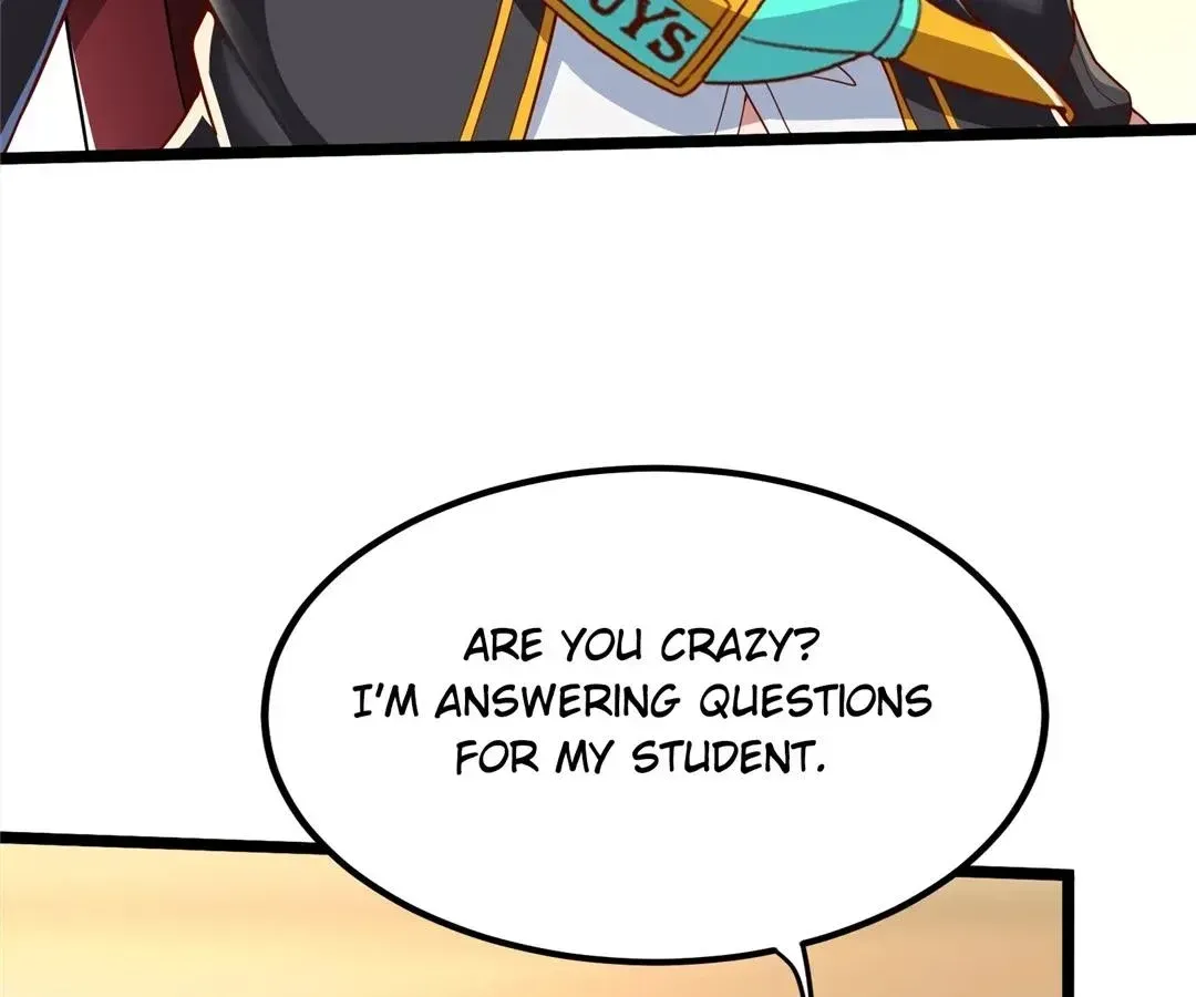 Lost Powers Restored: Unlocking a New Skill Every Day Chapter 125 page 6 - 