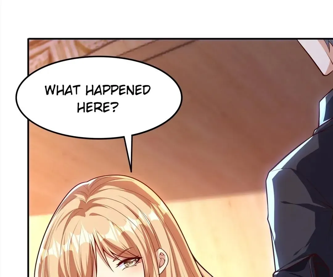 Lost Powers Restored: Unlocking a New Skill Every Day Chapter 126 page 10 - 