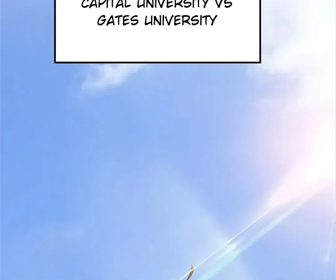 Lost Powers Restored: Unlocking a New Skill Every Day Chapter 127 page 3 - 