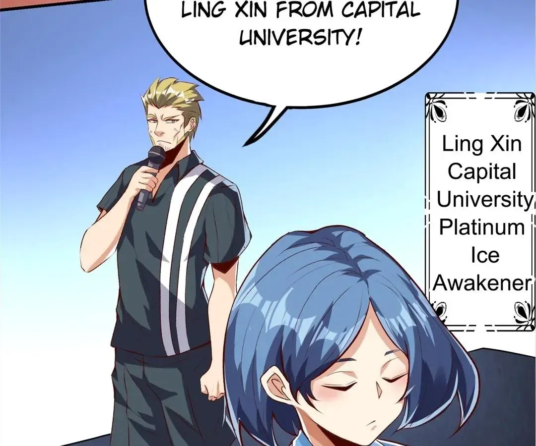 Lost Powers Restored: Unlocking a New Skill Every Day Chapter 127 page 47 - 