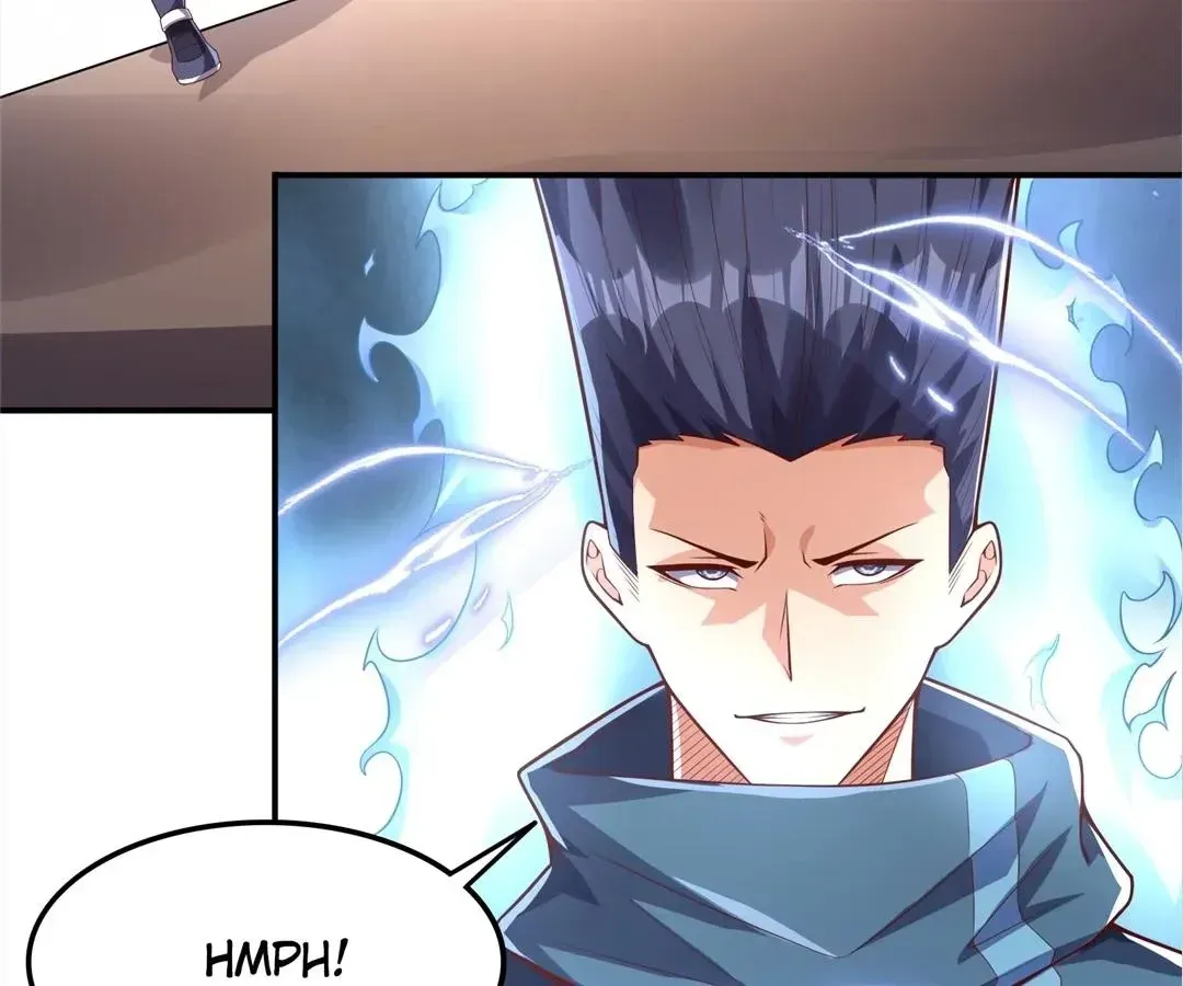 Lost Powers Restored: Unlocking a New Skill Every Day Chapter 127 page 6 - 