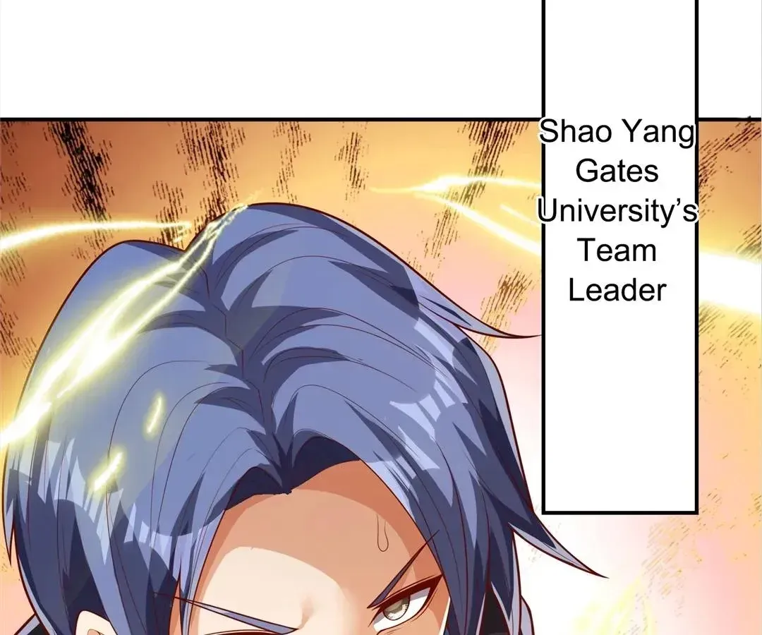 Lost Powers Restored: Unlocking a New Skill Every Day Chapter 127 page 8 - 