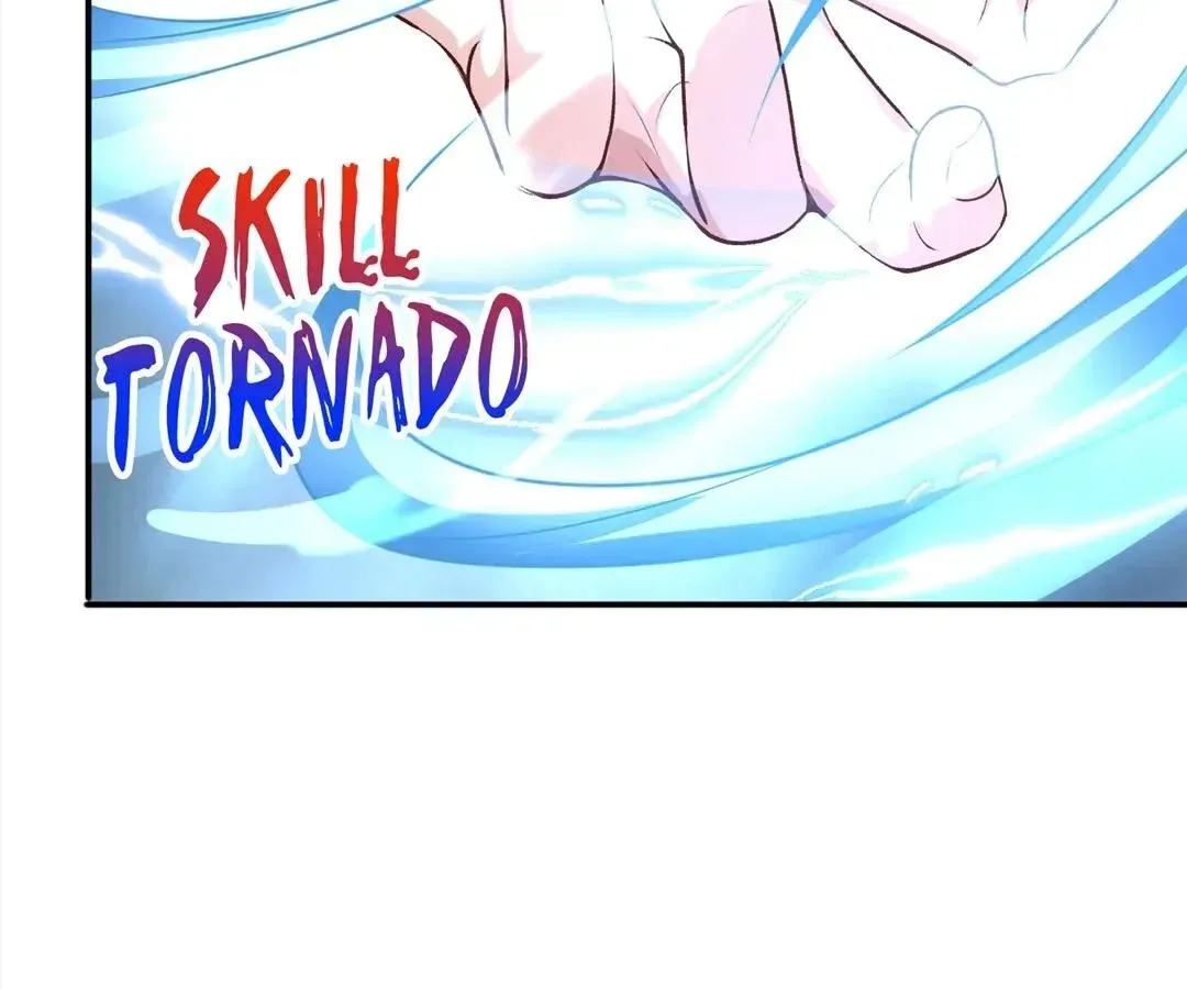 Lost Powers Restored: Unlocking a New Skill Every Day Chapter 128 page 29 - 