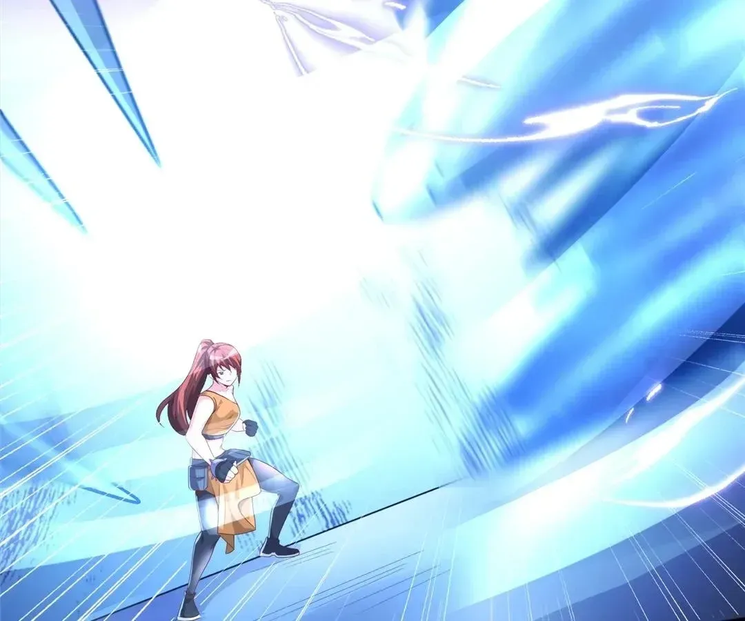 Lost Powers Restored: Unlocking a New Skill Every Day Chapter 128 page 38 - 